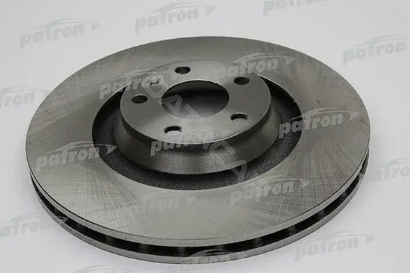 Тормозные диски PATRON PBD4695