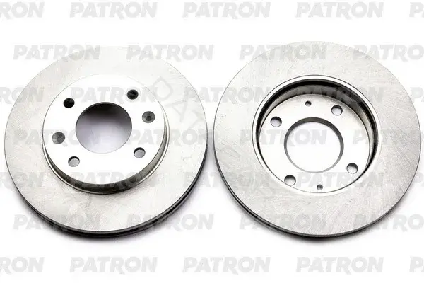 Тормозные диски PATRON PBD4698