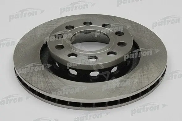 Тормозные диски PATRON PBD4719