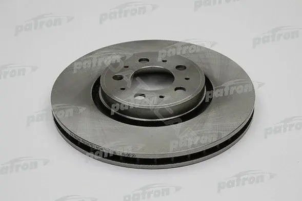 Тормозные диски PATRON PBD4731