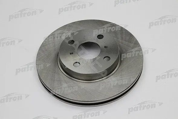 Тормозные диски PATRON PBD4806