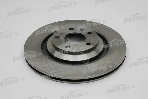 Тормозные диски PATRON PBD4818