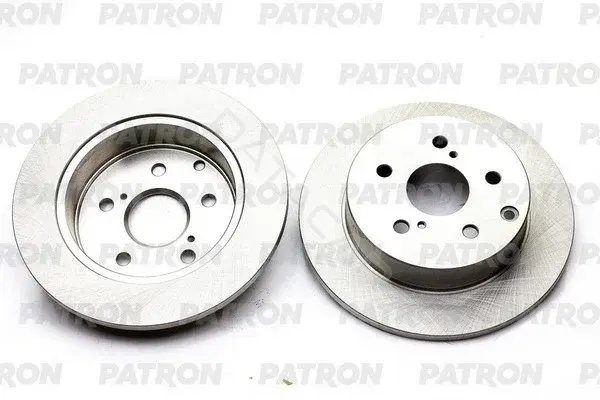 Тормозные диски PATRON PBD4829