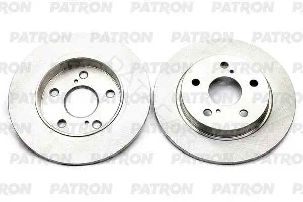 Тормозные диски PATRON PBD4830