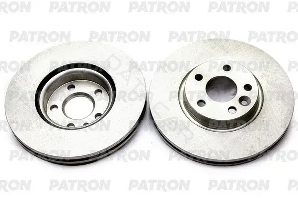 Тормозные диски PATRON PBD4850