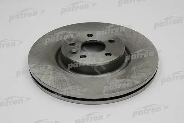 Тормозные диски PATRON PBD4851