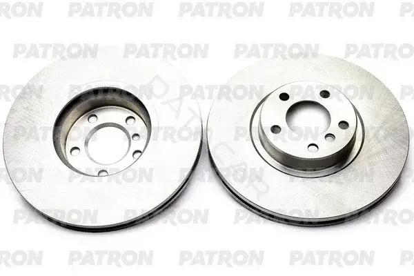 Тормозные диски PATRON PBD4853