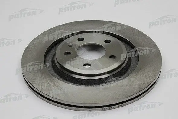 Тормозные диски PATRON PBD4860