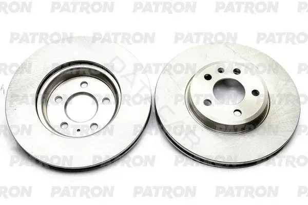 Тормозные диски PATRON PBD4866