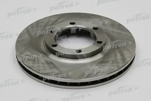 Тормозные диски PATRON PBD4897