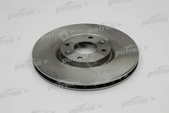 Тормозные диски PATRON PBD4962