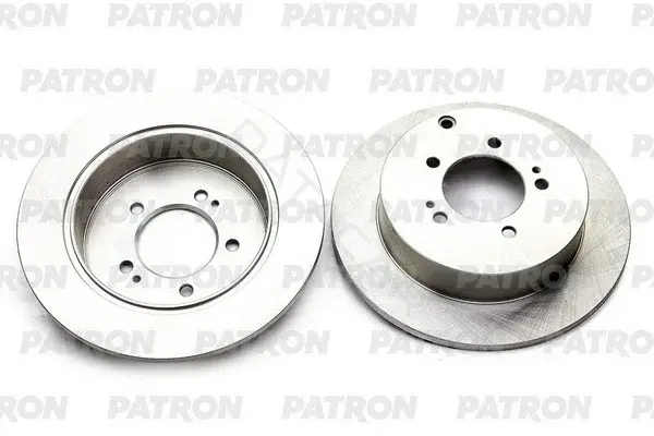 Тормозные диски PATRON PBD4963