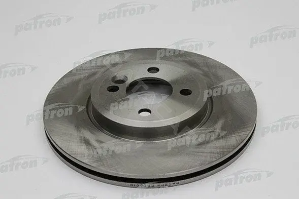 Тормозные диски PATRON PBD6010