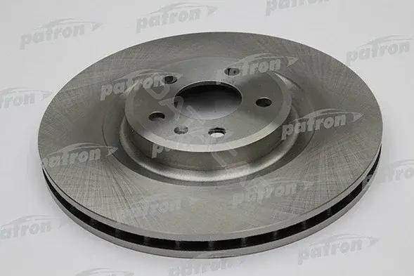 Тормозные диски PATRON PBD6014