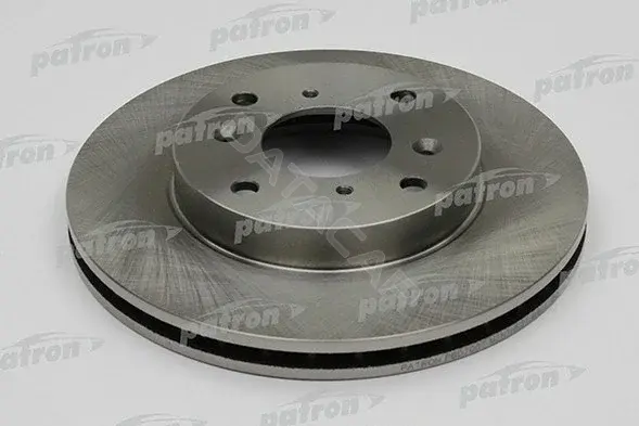 Тормозные диски PATRON PBD7007