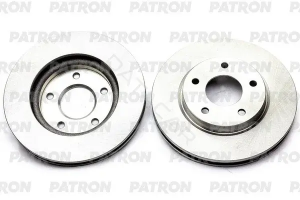 Тормозные диски PATRON PBD7020