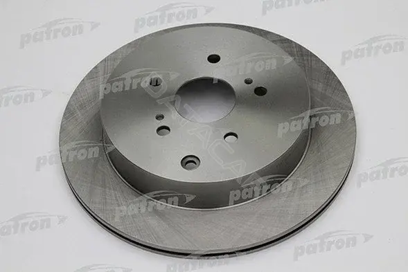 Тормозные диски PATRON PBD7021
