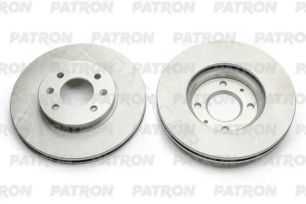Тормозные диски PATRON PBD7022