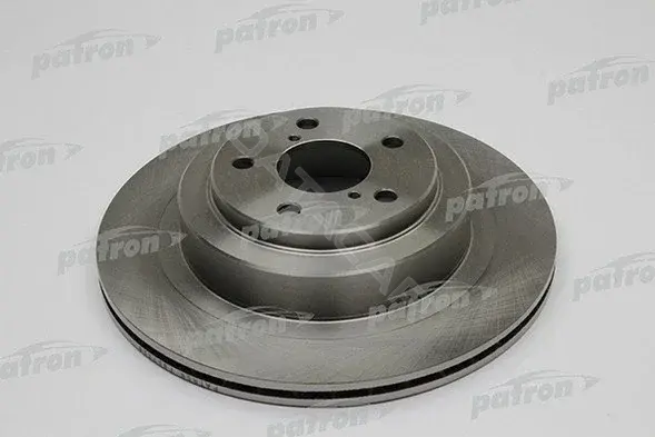 Тормозные диски PATRON PBD7328