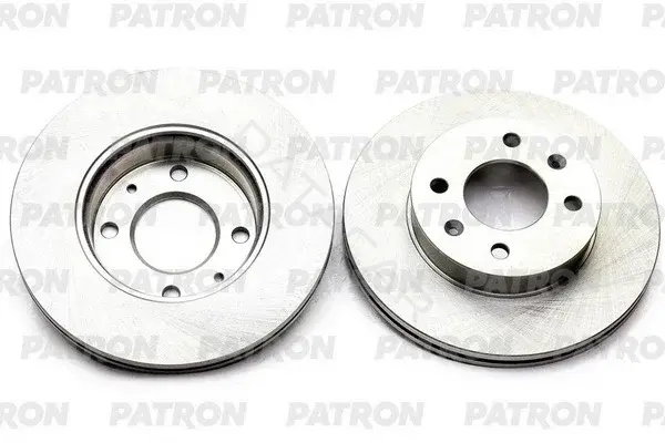 Тормозные диски PATRON PBD9998