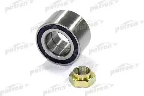 Подшипник ступицы PATRON PBK1306