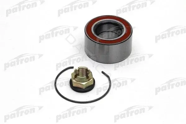 Подшипник ступицы PATRON PBK1308
