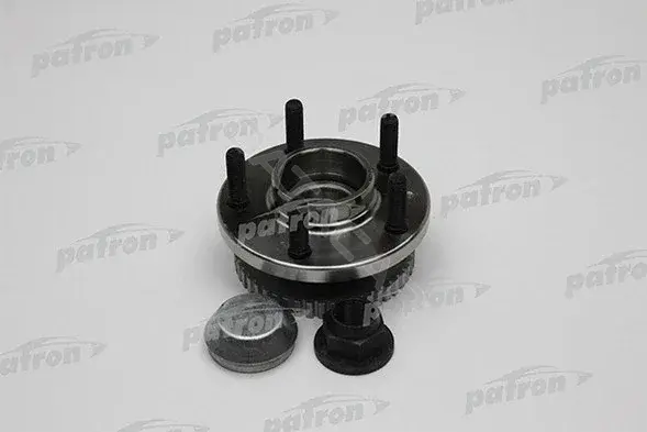 Подшипник ступицы PATRON PBK1313H