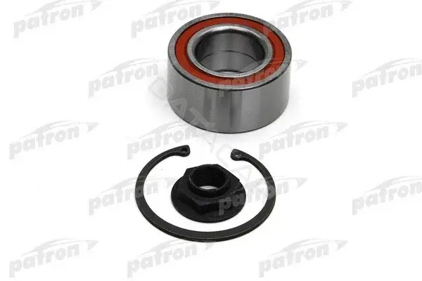 Подшипник ступицы PATRON PBK1314
