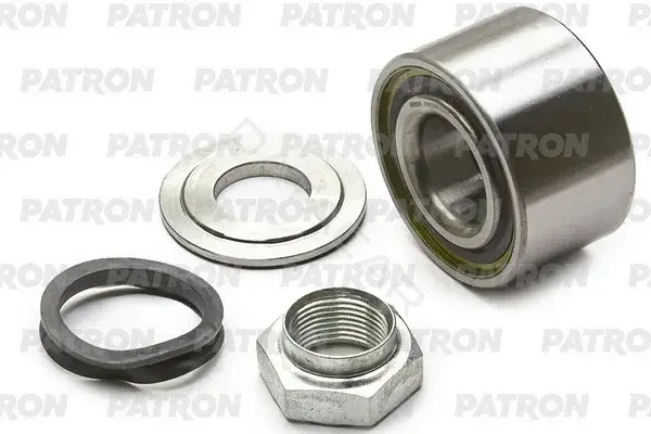 Подшипник ступицы PATRON PBK1328