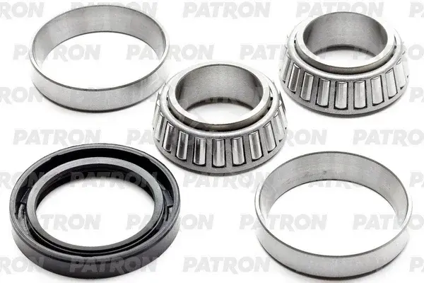 Подшипник ступицы PATRON PBK1333