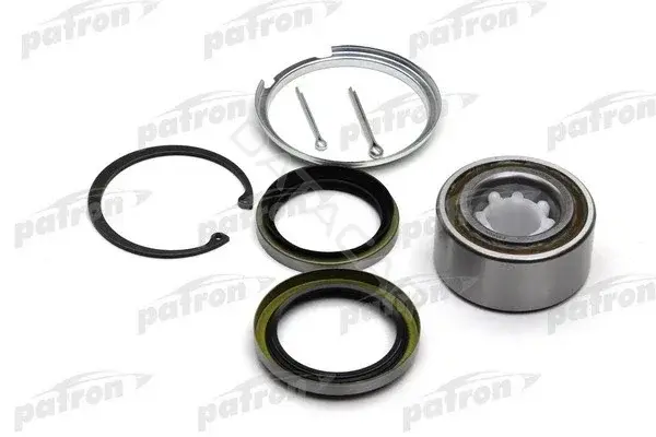 Подшипник ступицы PATRON PBK1340
