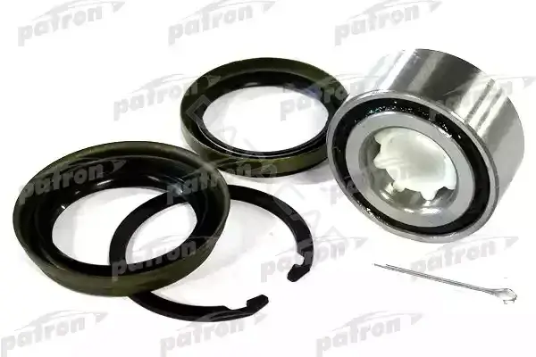 Подшипник ступицы PATRON PBK1342