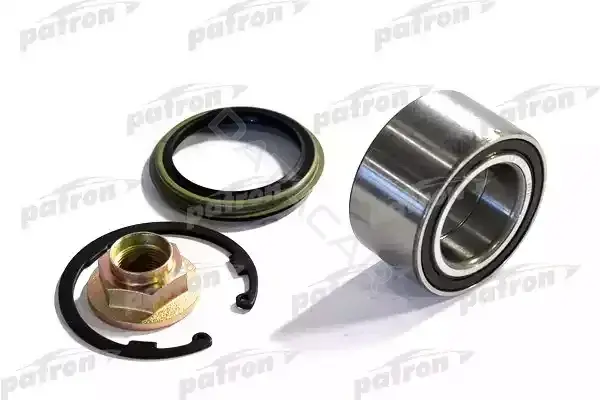 Подшипник ступицы PATRON PBK1348