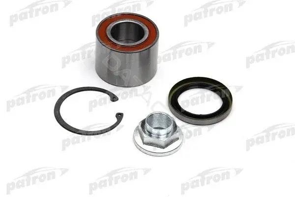 Подшипник ступицы PATRON PBK1349