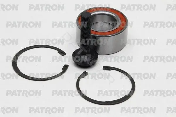 Подшипник ступицы PATRON PBK1356