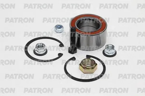 Подшипник ступицы PATRON PBK1358
