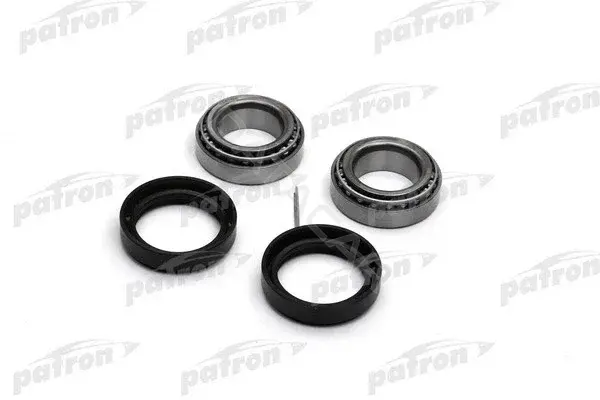 Подшипник ступицы PATRON PBK1366