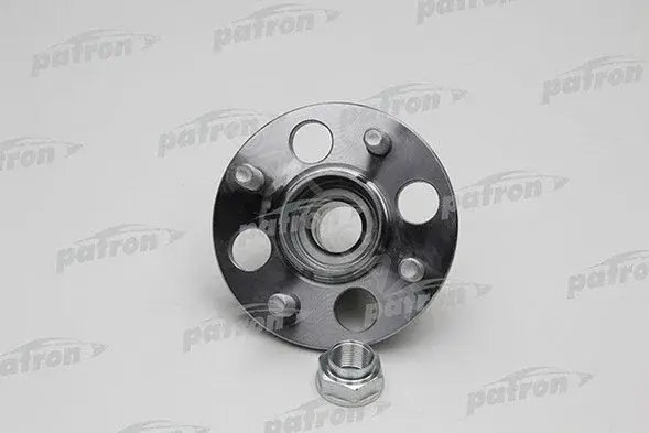 Подшипник ступицы PATRON PBK1379H