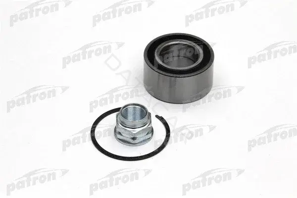 Подшипник ступицы PATRON PBK1401