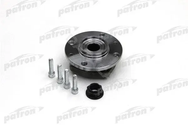 Подшипник ступицы PATRON PBK1408H