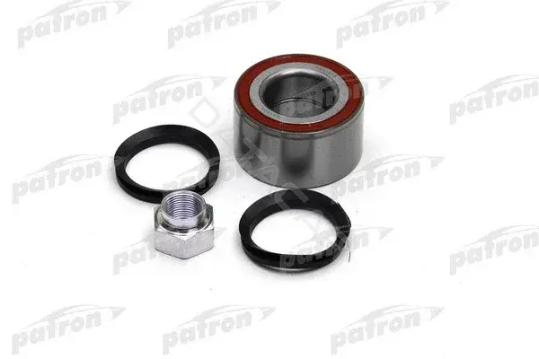 Подшипник ступицы PATRON PBK1410