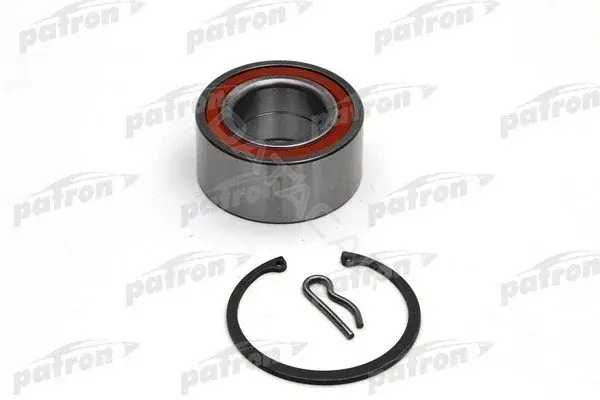 Подшипник ступицы PATRON PBK1412