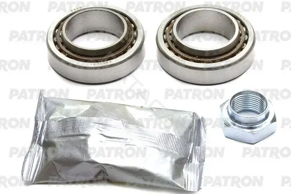 Подшипник ступицы PATRON PBK1431