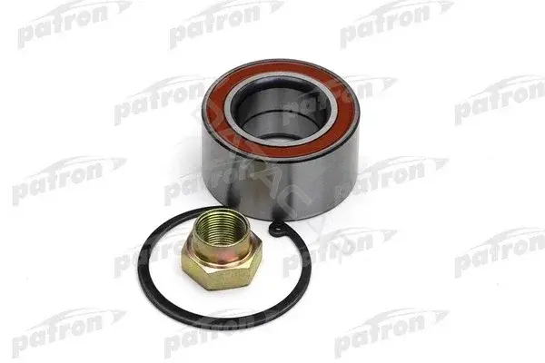 Подшипник ступицы PATRON PBK1432