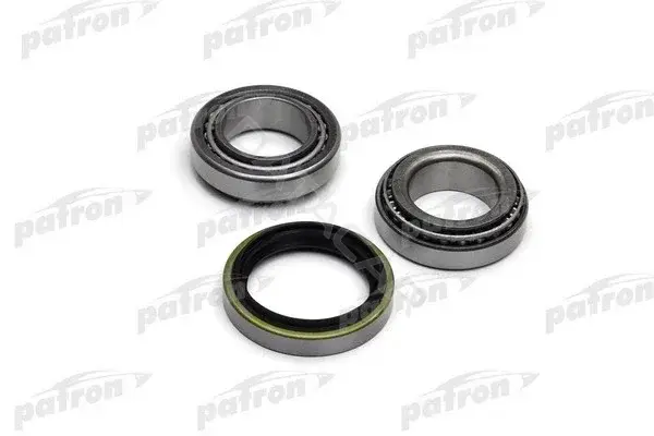 Подшипник ступицы PATRON PBK1433