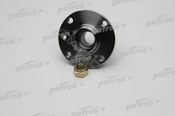 Подшипник ступицы PATRON PBK1436H