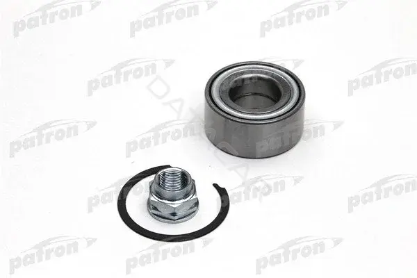 Подшипник ступицы PATRON PBK1438