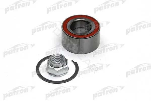 Подшипник ступицы PATRON PBK1439