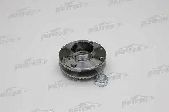 Подшипник ступицы PATRON PBK1441H