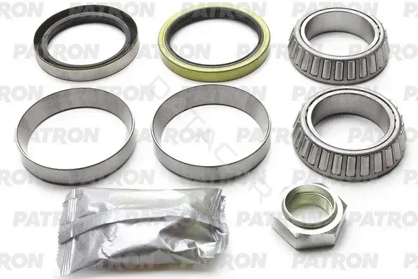 Подшипник ступицы PATRON PBK1444